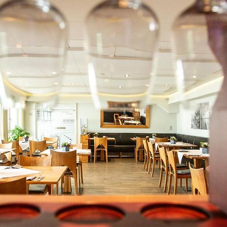 Hotel Russweiher Eschenbach in der Oberpfalz Ngoại thất bức ảnh