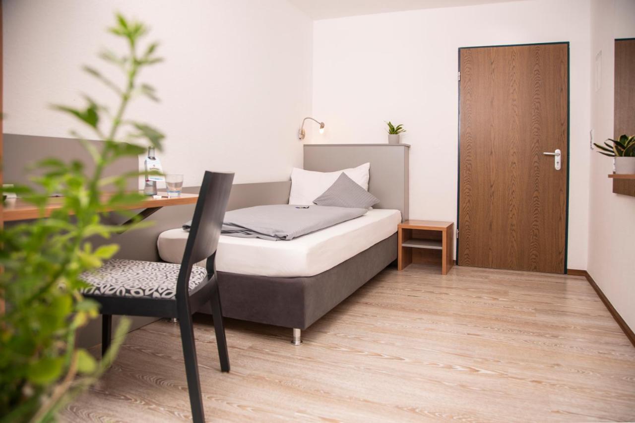 Hotel Russweiher Eschenbach in der Oberpfalz Ngoại thất bức ảnh