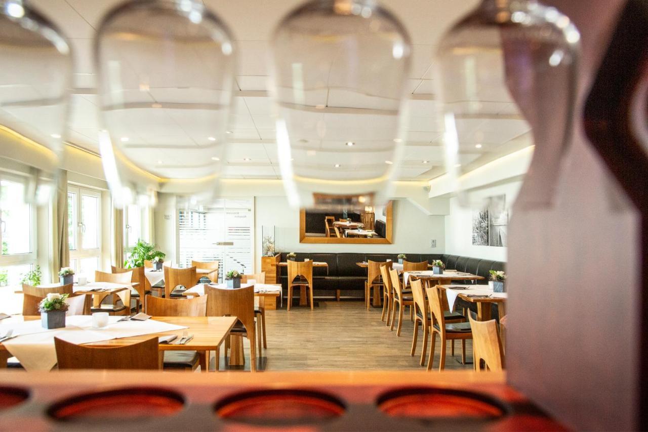 Hotel Russweiher Eschenbach in der Oberpfalz Ngoại thất bức ảnh