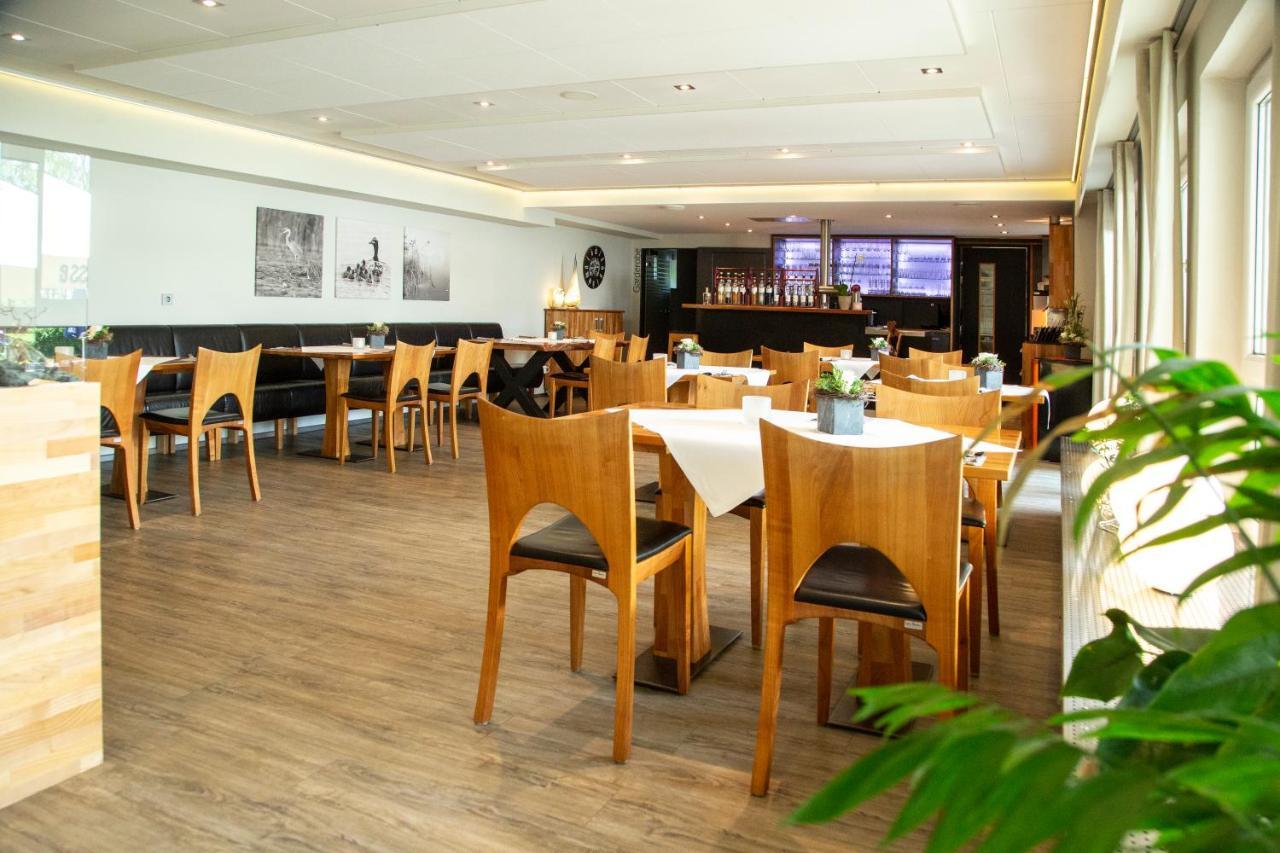 Hotel Russweiher Eschenbach in der Oberpfalz Ngoại thất bức ảnh