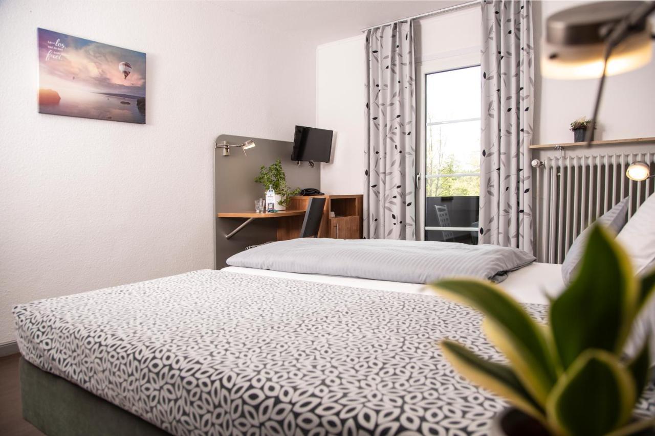 Hotel Russweiher Eschenbach in der Oberpfalz Ngoại thất bức ảnh