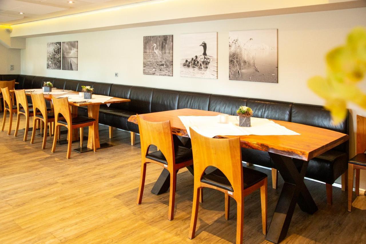 Hotel Russweiher Eschenbach in der Oberpfalz Ngoại thất bức ảnh