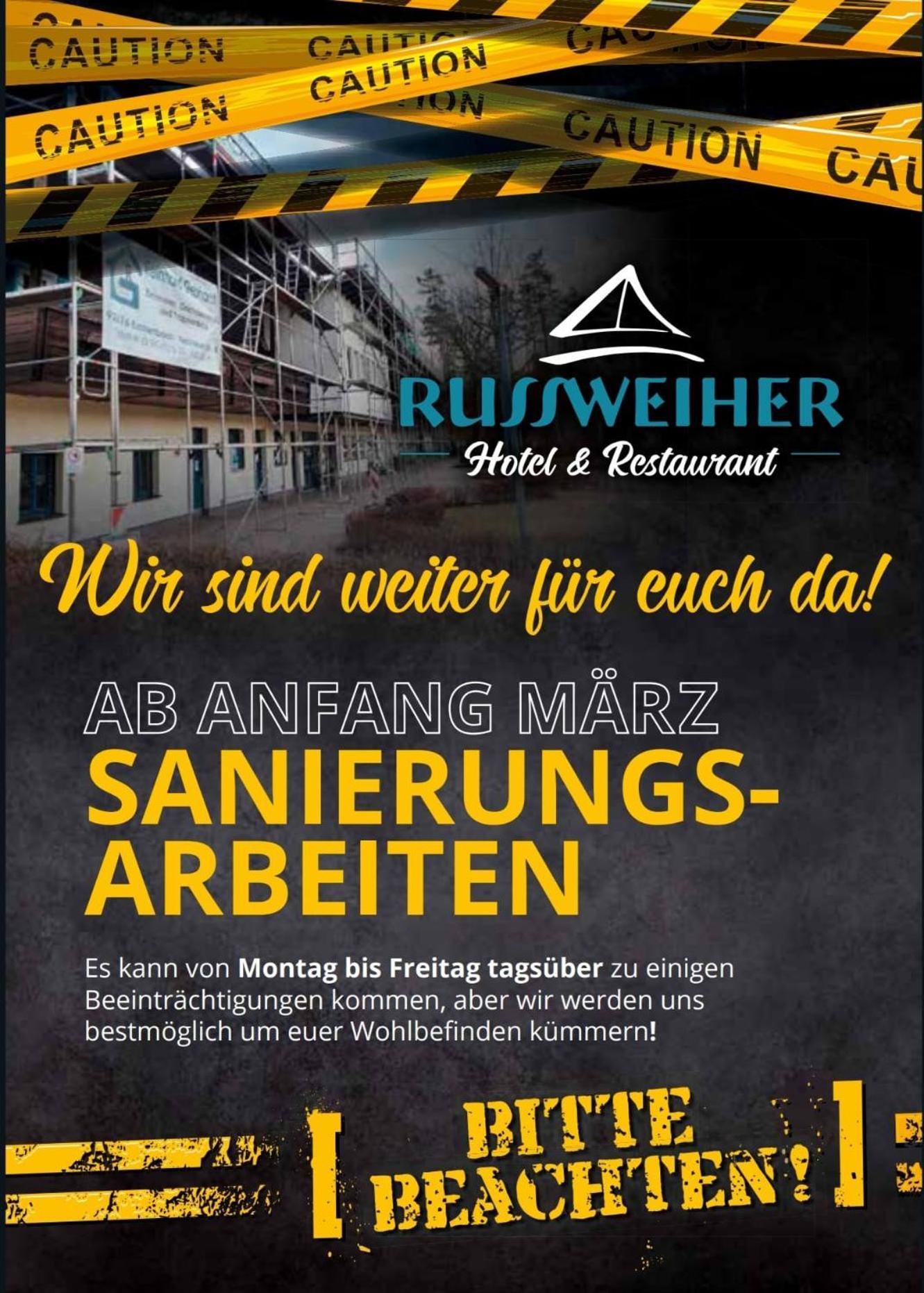Hotel Russweiher Eschenbach in der Oberpfalz Ngoại thất bức ảnh